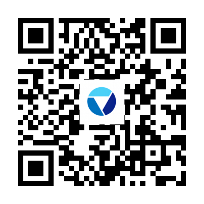 Download the QR code for IOS